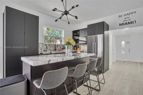 473 NE 61st Street Miami FL 33137