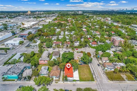 473 NE 61st Street Miami FL 33137