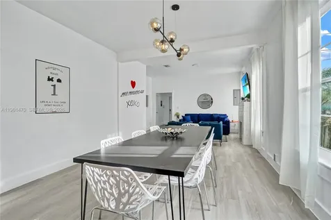 473 NE 61st Street Miami FL 33137