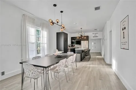 473 NE 61st Street Miami FL 33137