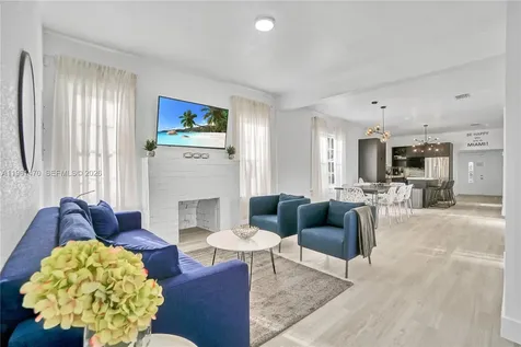 473 NE 61st Street Miami FL 33137