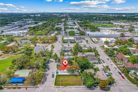 473 NE 61st Street Miami FL 33137