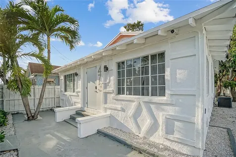 473 NE 61st Street Miami FL 33137