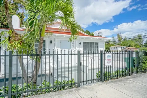 473 NE 61st Street Miami FL 33137
