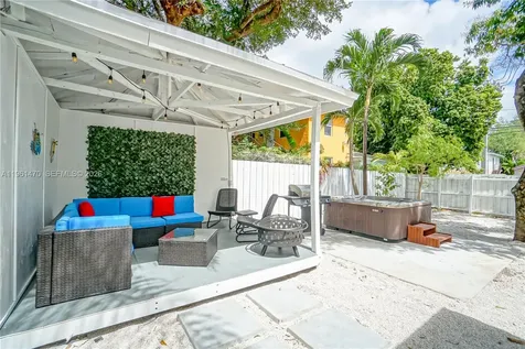 473 NE 61st Street Miami FL 33137