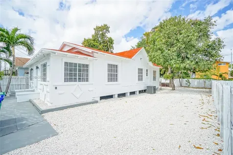 473 NE 61st Street Miami FL 33137
