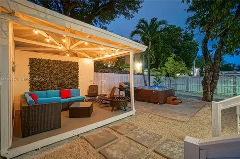 473 NE 61st Street Miami FL 33137