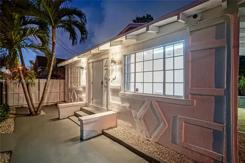 473 NE 61st Street Miami FL 33137