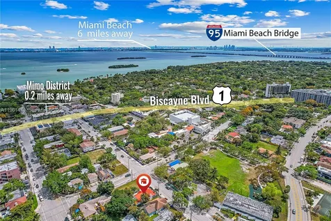 473 NE 61st Street Miami FL 33137