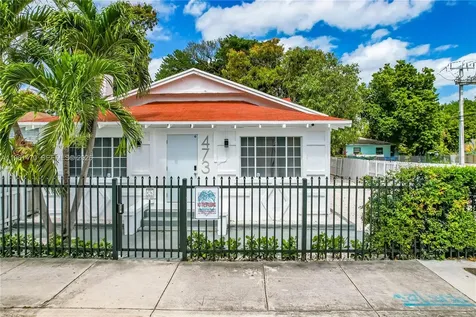 473 NE 61st Street Miami FL 33137
