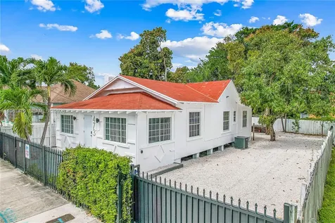 473 NE 61st Street Miami FL 33137