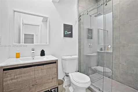 473 NE 61st Street Miami FL 33137