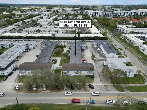 4444 SW 67th Avenue Miami FL 33155