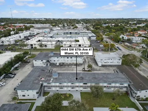 4444 SW 67th Avenue Miami FL 33155