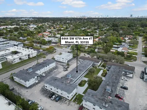 4444 SW 67th Avenue Miami FL 33155