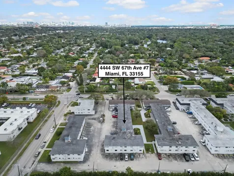 4444 SW 67th Avenue Miami FL 33155