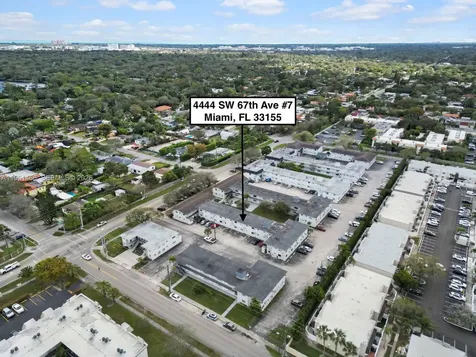 4444 SW 67th Avenue Miami FL 33155