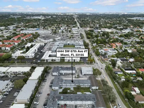 4444 SW 67th Avenue Miami FL 33155