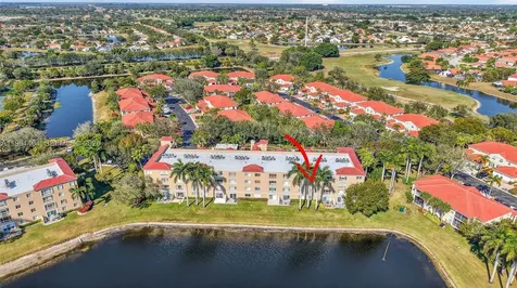 12540 Majesty Circle Boynton Beach FL 33437