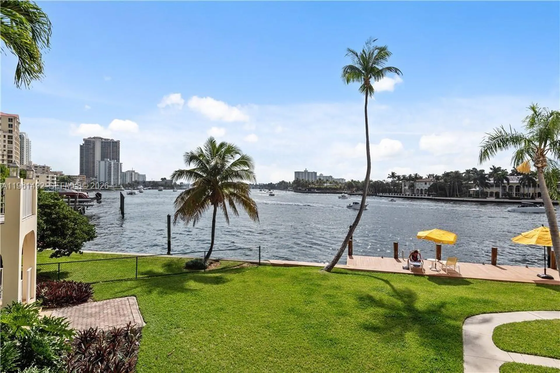 341 N Birch Road Fort Lauderdale FL 33304
