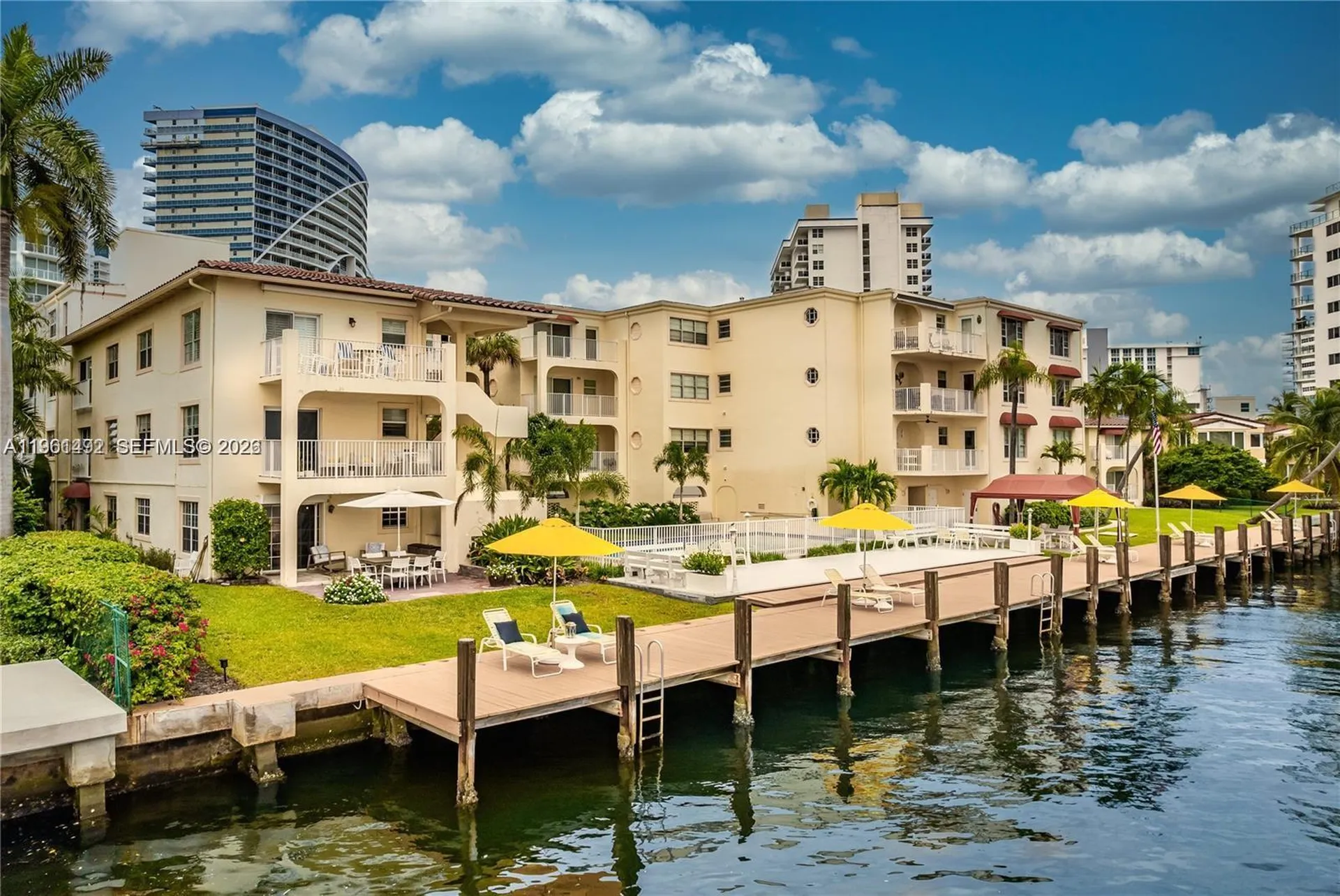 341 N Birch Road Fort Lauderdale FL 33304