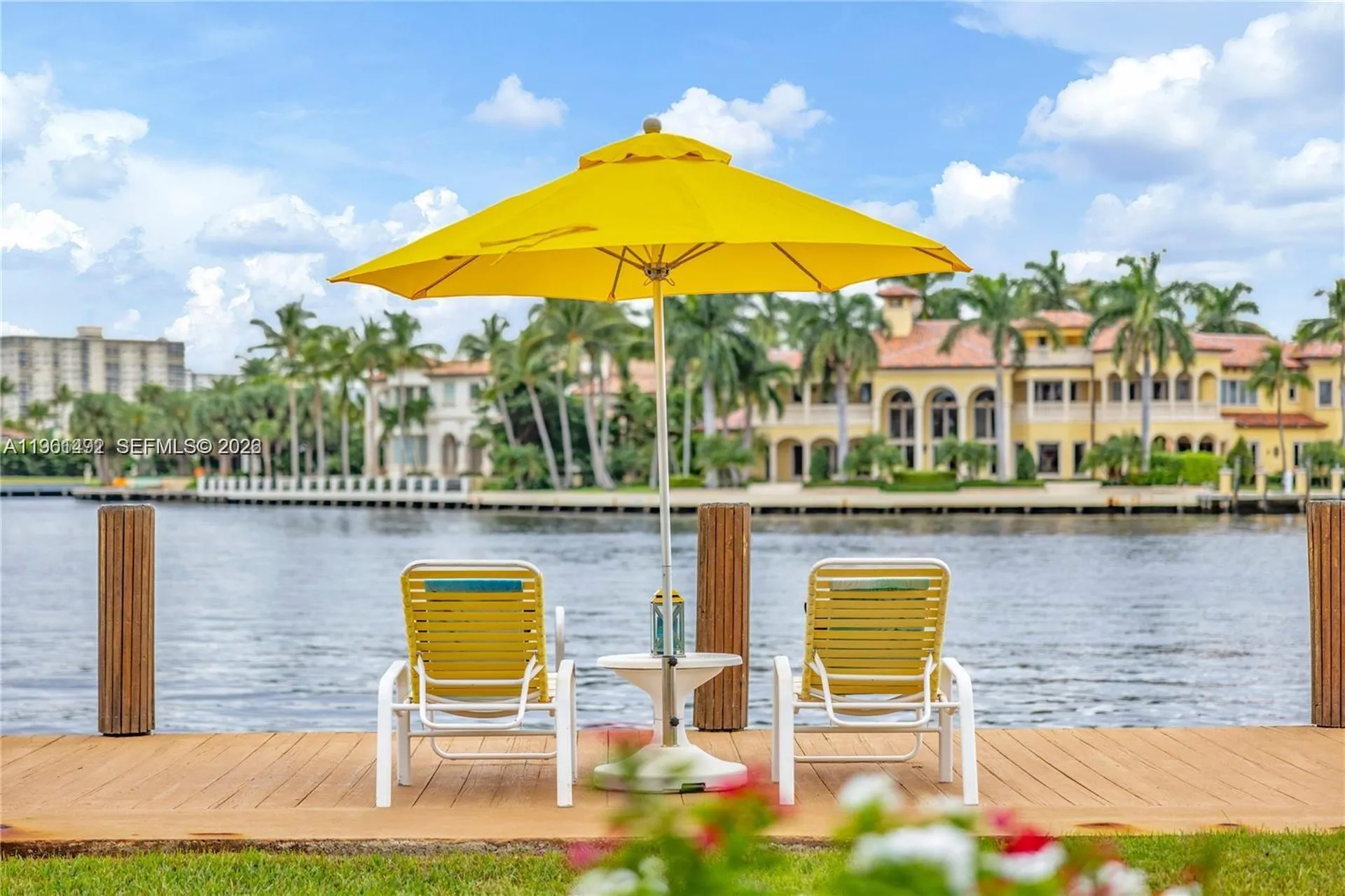 341 N Birch Road Fort Lauderdale FL 33304