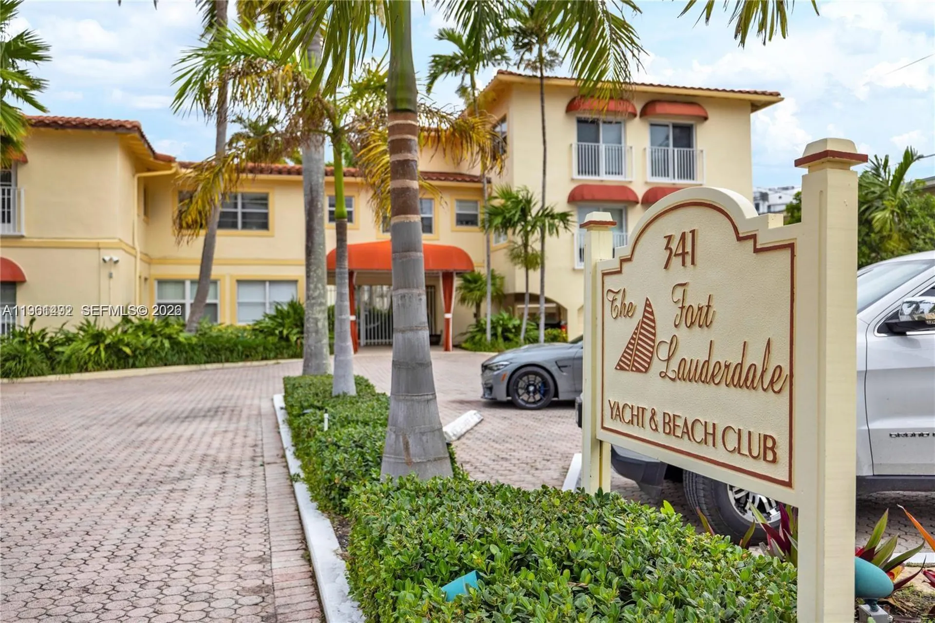 341 N Birch Road Fort Lauderdale FL 33304