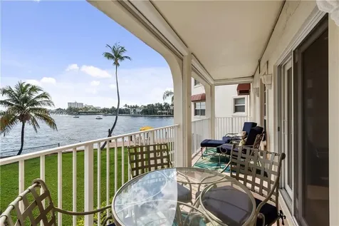 341 N Birch Road Fort Lauderdale FL 33304