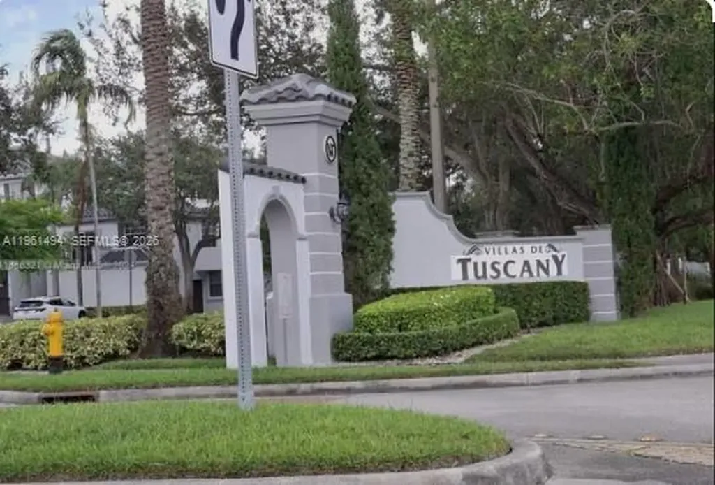 741 SW 148th Avenue Sunrise FL 33325