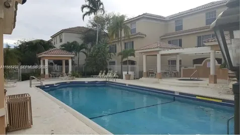 741 SW 148th Avenue Sunrise FL 33325