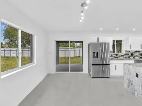 1140 NE 139th Street North Miami FL 33161