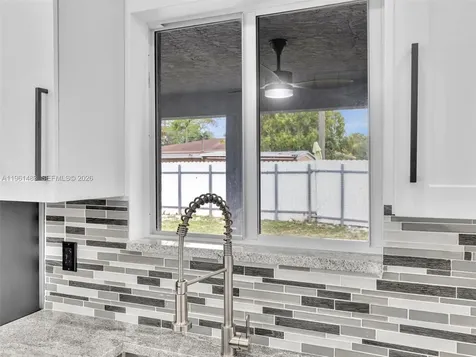 1140 NE 139th Street North Miami FL 33161