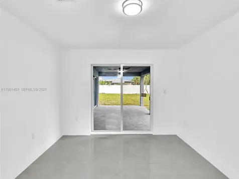 1140 NE 139th Street North Miami FL 33161