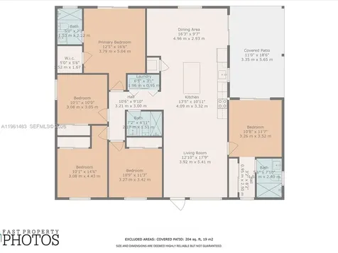 1140 NE 139th Street North Miami FL 33161
