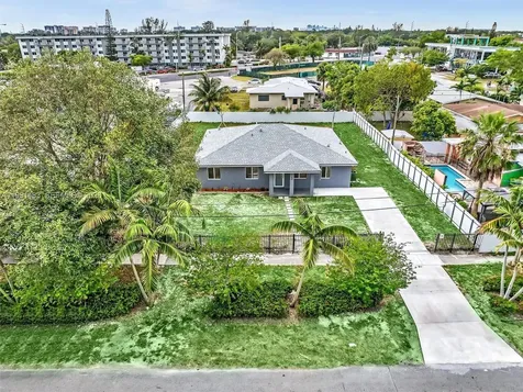 1140 NE 139th Street North Miami FL 33161