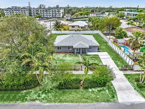 1140 NE 139th Street North Miami FL 33161