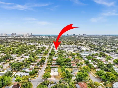 1140 NE 139th Street North Miami FL 33161
