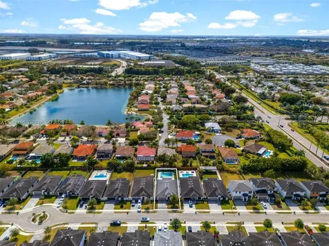 2872 SE 3rd Street Homestead FL 33033