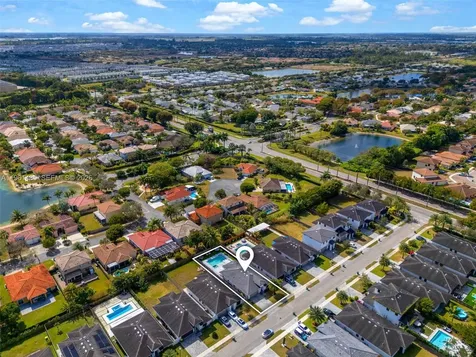 2872 SE 3rd Street Homestead FL 33033