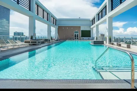 151 SE 1st Street Miami FL 33131
