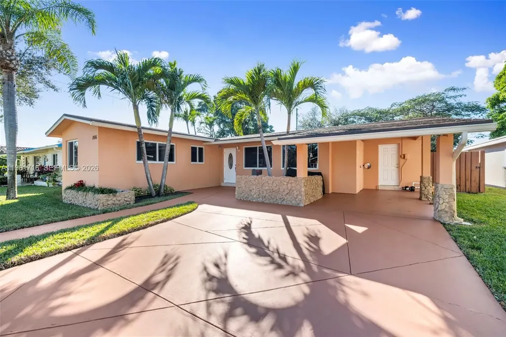 1916 N 36th Avenue Hollywood FL 33021