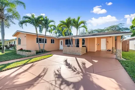 1916 N 36th Avenue Hollywood FL 33021