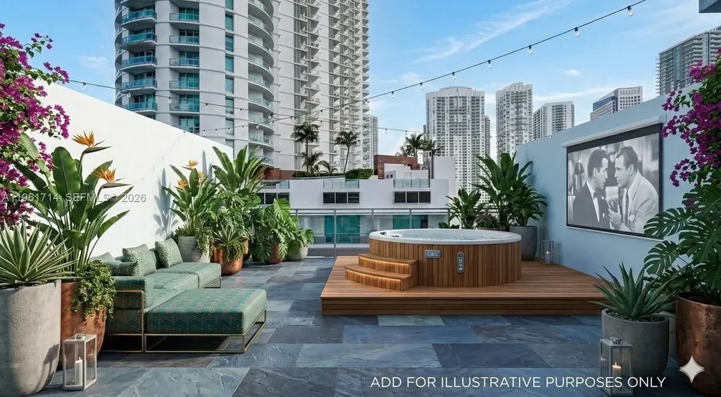 90 SW 3rd Street Miami FL 33130