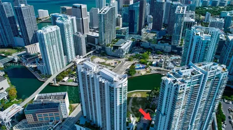 90 SW 3rd Street Miami FL 33130