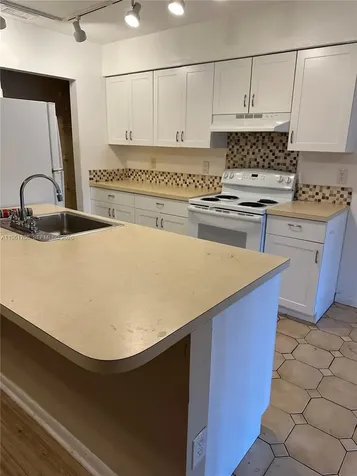 1525 Sandpiper Boulevard Homestead FL 33035