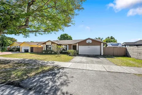 13010 SW 119th Street Miami FL 33186