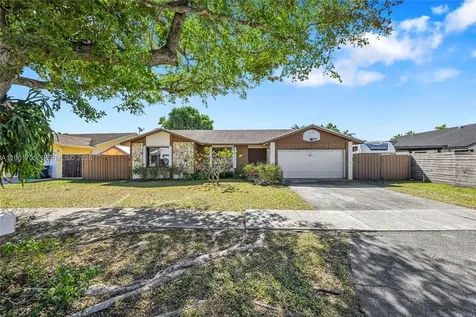 13010 SW 119th Street Miami FL 33186