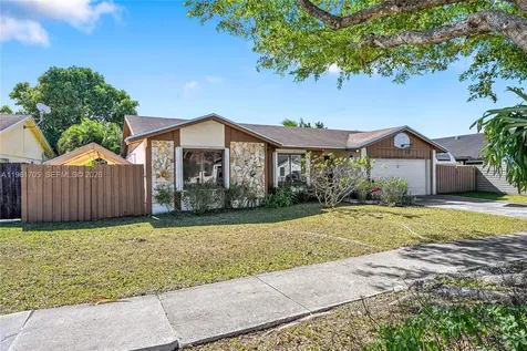 13010 SW 119th Street Miami FL 33186