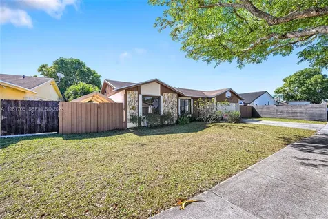 13010 SW 119th Street Miami FL 33186