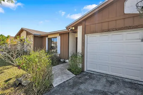 13010 SW 119th Street Miami FL 33186